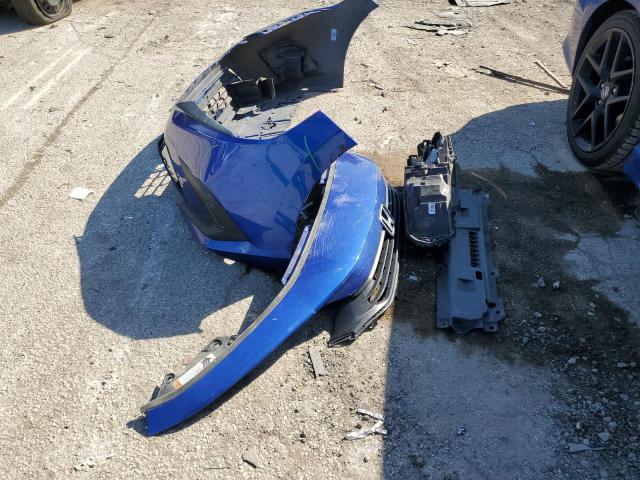 2022 HONDA CIVIC SPORT #3270044340