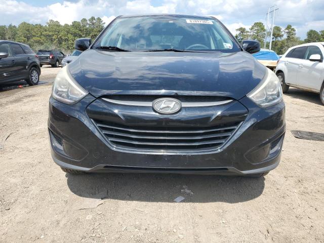 2015 HYUNDAI TUCSON GLS KM8JT3AF0FU070837