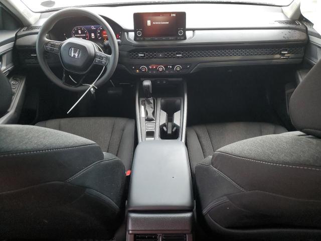 2025 HONDA ACCORD SE 1HGCY1F42SA039810