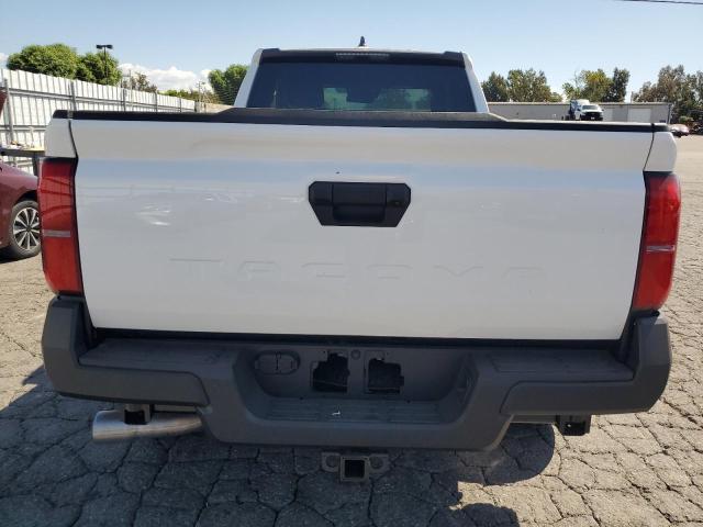 2025 TOYOTA TACOMA XTR 3TYJDAHN5ST030971