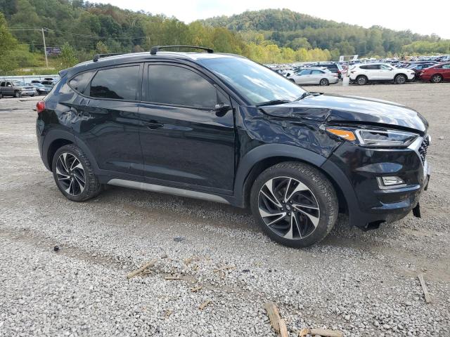 2021 HYUNDAI TUCSON LIMITED KM8J3CAL4MU325699