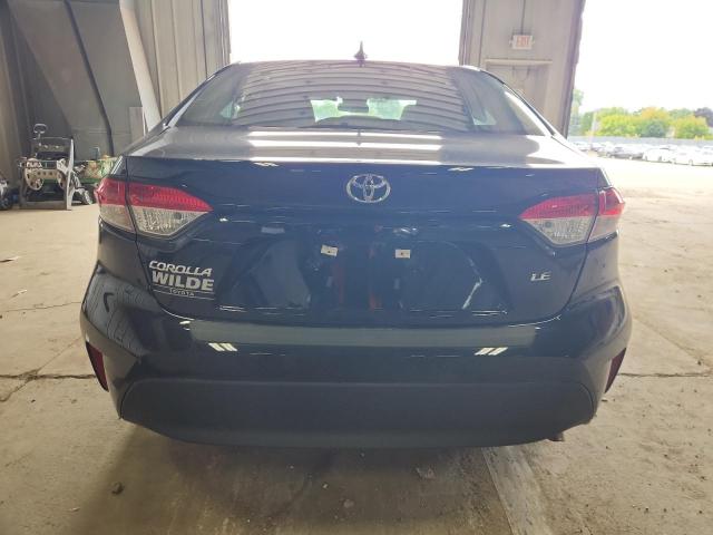 2024 TOYOTA COROLLA LE - 5YFB4MDE8RP115085