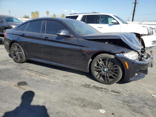 2016 BMW 428 I GRAN WBA4A9C59GG506628