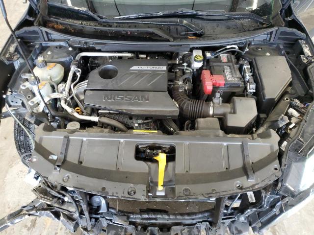 2024 NISSAN ROGUE SV 5N1BT3BBXRC712412