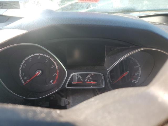 2014 FORD FOCUS - 1FADP3L9XEL339367