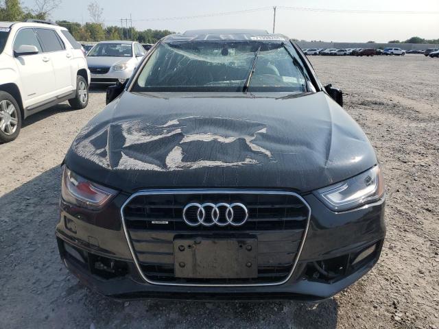 2015 AUDI A4 PREMIUM PLUS WAUFFAFL5FN014100