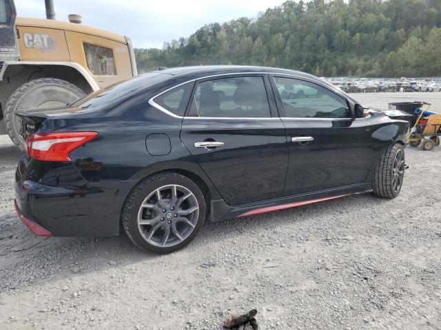 2017 NISSAN SENTRA SR TURBO 3N1CB7AP2HY297711