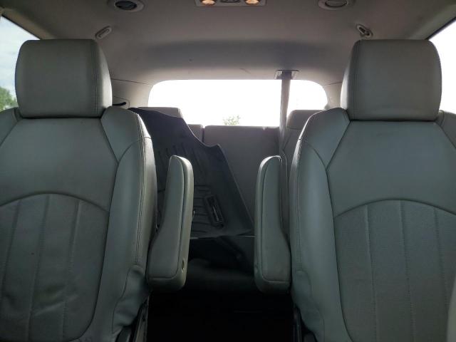 2016 CHEVROLET TRAVERSE LTZ - 1GNKVJKD2GJ341976