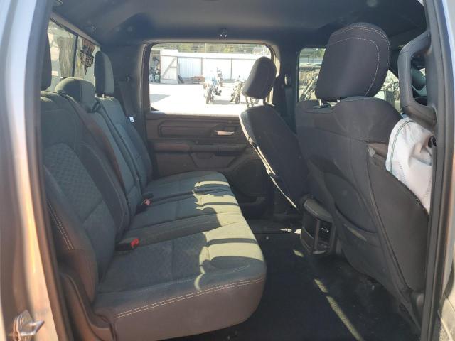 2025 RAM 1500 TRADE 1C6RREGG4SN640173