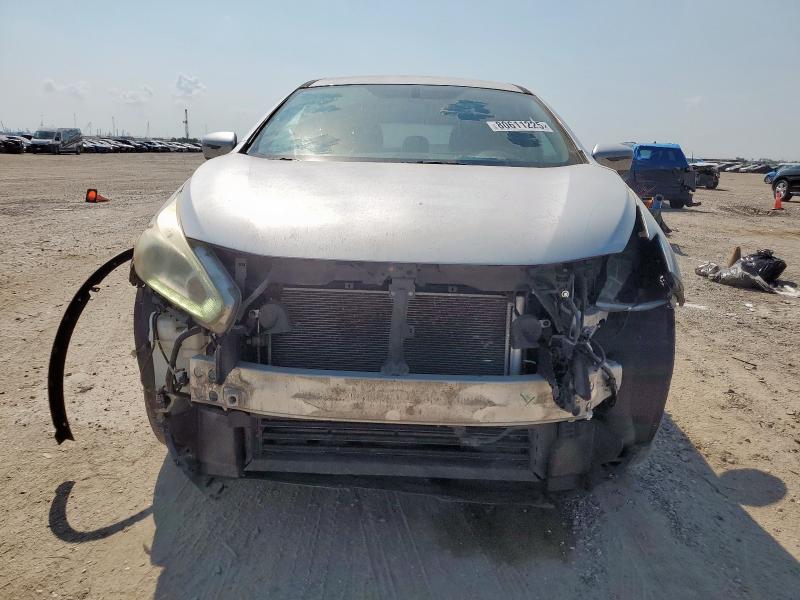 2016 NISSAN MURANO S 5N1AZ2MG9GN133457