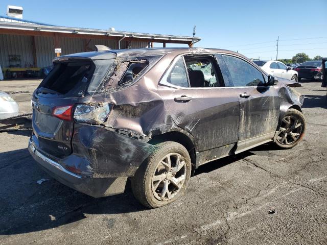 2020 CHEVROLET EQUINOX LT 2GNAXUEV9L6161719