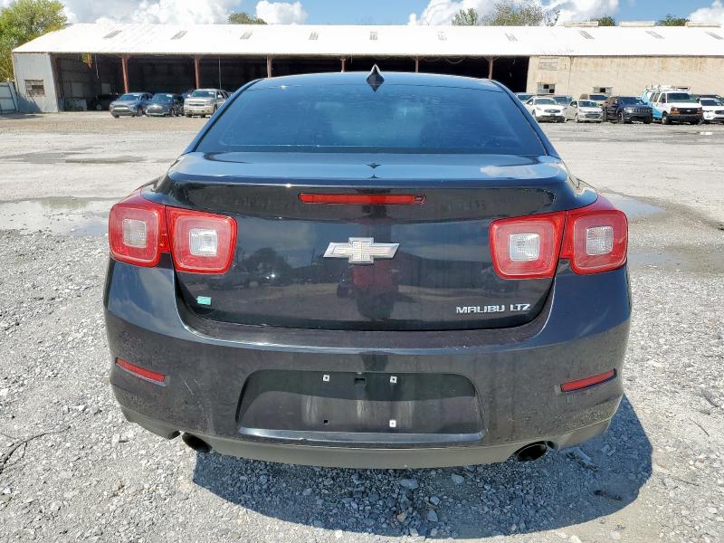 2015 CHEVROLET MALIBU LTZ 1G11F5SL9FF166670