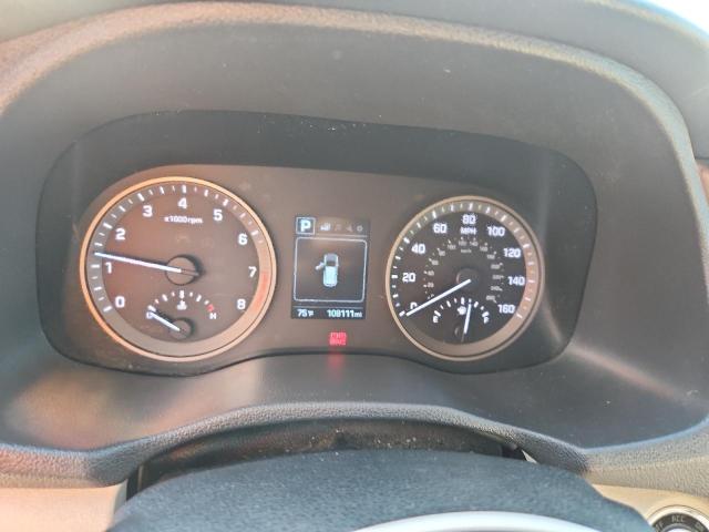 2016 HYUNDAI TUCSON LIM KM8J33A26GU063275