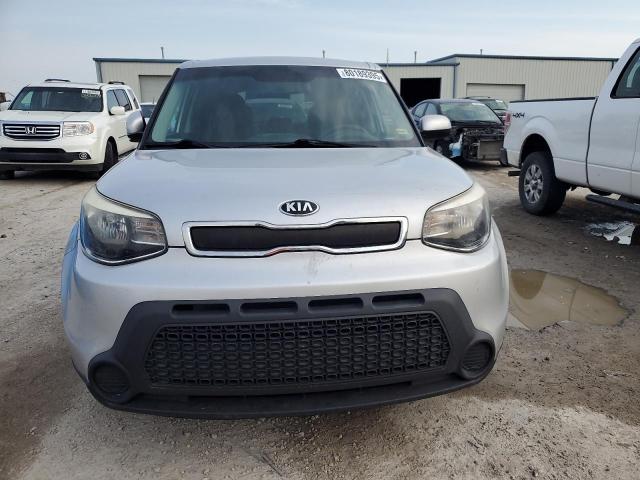 2016 KIA SOUL KNDJN2A29G7824128