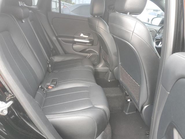 2021 MERCEDES-BENZ GLA 250 W1N4N4GB5MJ151121