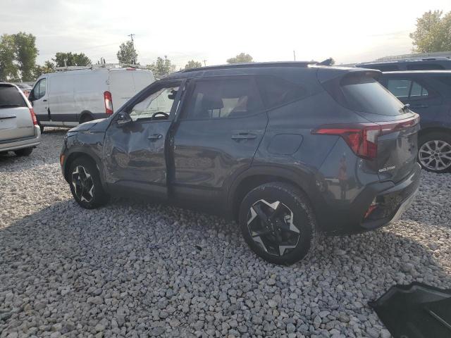 2025 KIA SELTOS S #3287737167