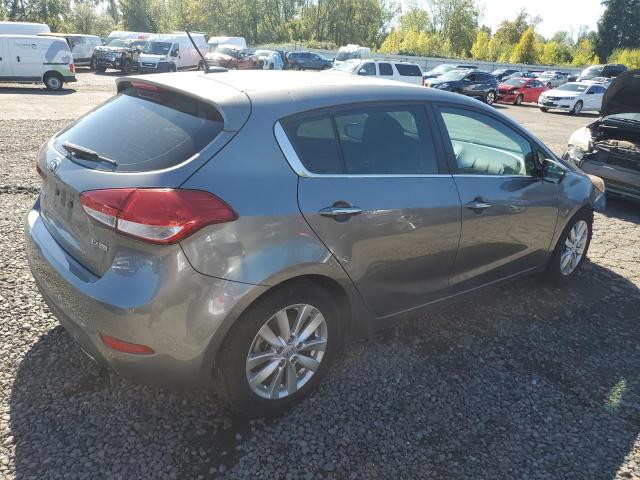 2015 KIA FORTE EX - KNAFX5A80F5392302