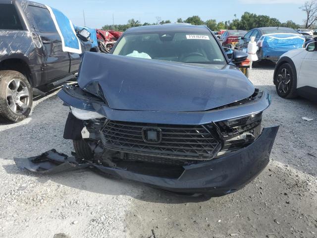 2025 HONDA ACCORD HYB 1HGCY2F68SA060779