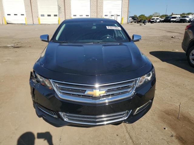 2016 CHEVROLET IMPALA LTZ 2G1145S32G9134143