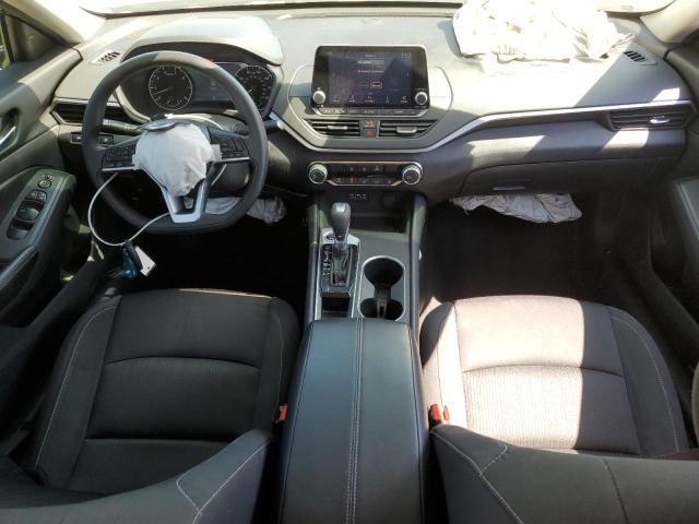 2022 NISSAN ALTIMA SV 1N4BL4DV9NN374393