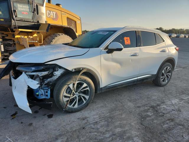 BUICK ENVISION E