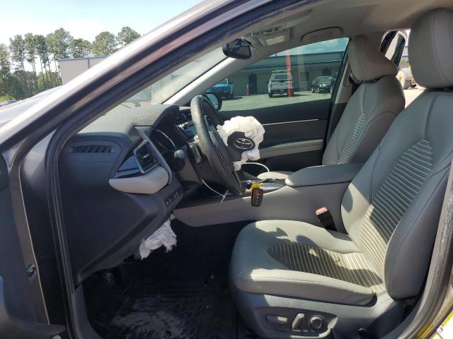 2020 TOYOTA CAMRY SE 4T1M11AK9LU884033