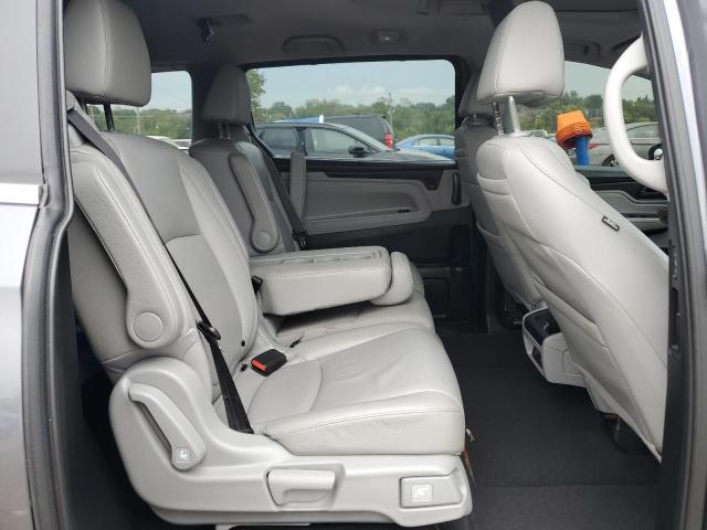 2019 HONDA ODYSSEY EXL - 5FNRL6H74KB039469