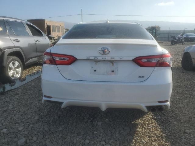 2019 TOYOTA CAMRY L - 4T1B11HK8KU784159