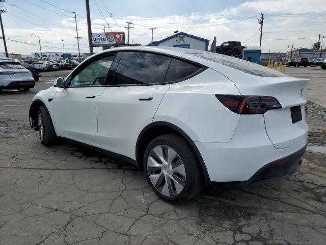 2023 TESLA MODEL Y #3308360279