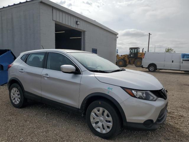 2018 NISSAN ROGUE SPOR JN1BJ1CR3JW258729