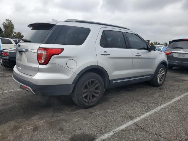2017 FORD EXPLORER X 1FM5K7D83HGB31852
