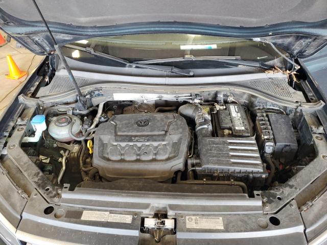 2019 VOLKSWAGEN TIGUAN SEL 3VV4B7AX6KM008900