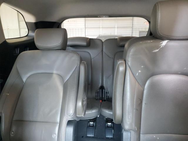 2015 HYUNDAI SANTA FE G KM8SNDHF9FU124243