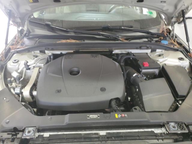 2021 VOLVO S60 T5 MOM 7JR102FK8MG093809