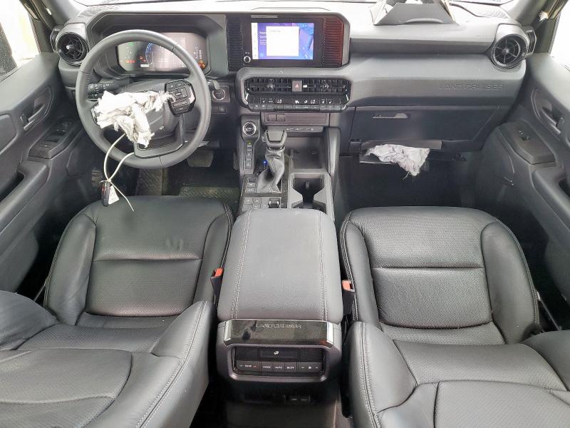 2024 TOYOTA LAND CRUIS JTEABFAJXRK016874