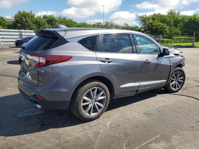 2020 ACURA RDX TECHNO - 5J8TC1H57LL010846