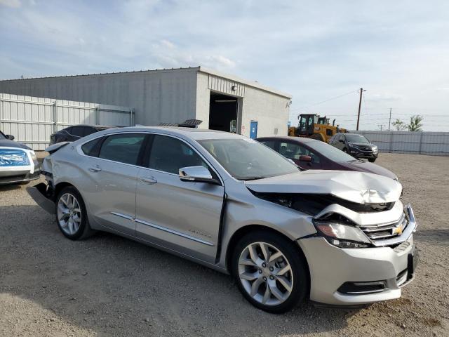 2020 CHEVROLET IMPALA #3285044386