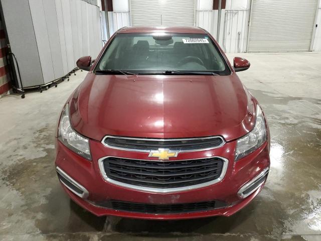 2016 CHEVROLET CRUZE LIMI 1G1PE5SB2G7144137