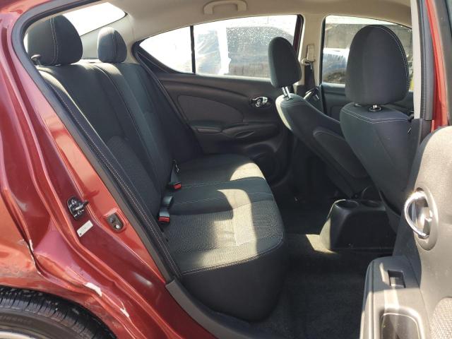 2016 NISSAN VERSA S 3N1CN7AP5GL828001