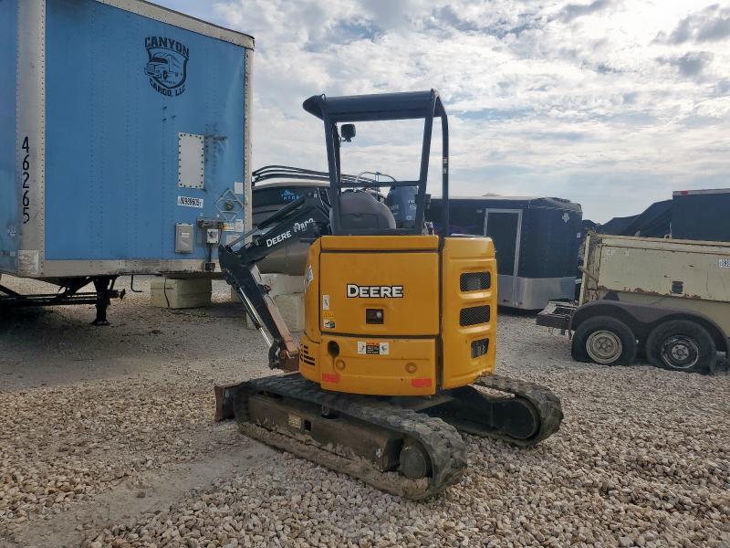 JOHN DEERE 26G 2019 1FF026GXAJK264473 photo #4