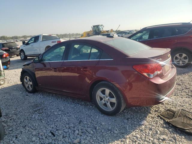 2016 CHEVROLET CRUZE LIMI 1G1PE5SB0G7156352