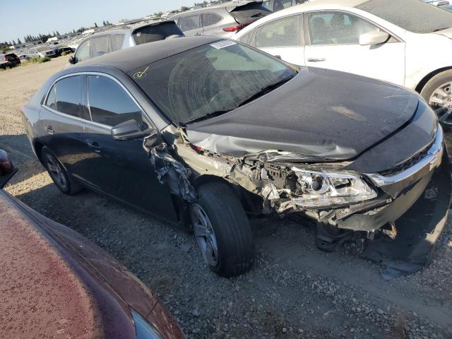 2016 CHEVROLET MALIBU LIMITED LT 1G11C5SA2GU161279