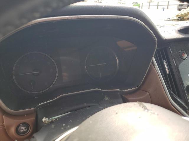 2021 SUBARU OUTBACK TOURING 4S4BTGPD2M3105690