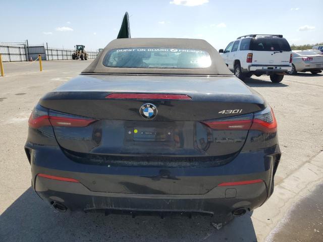 2024 BMW 430I WBA23AT06RCP19215