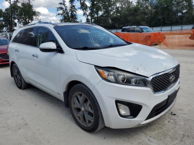 2016 KIA SORENTO SX 5XYPKDA51GG071920