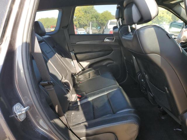 2018 JEEP GRAND CHER #3298057134