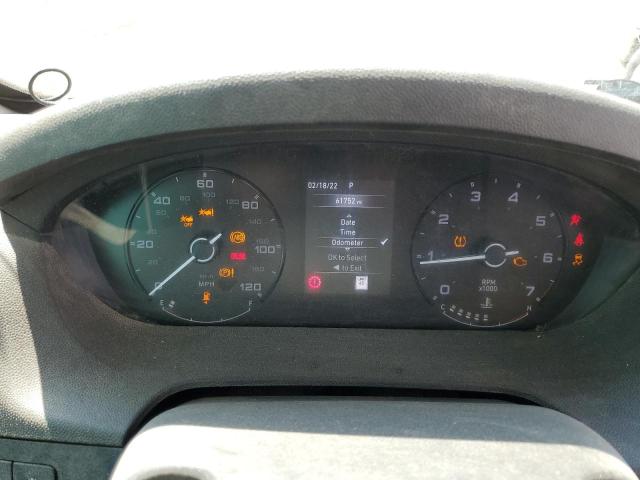 2022 RAM PROMASTER 3500 3500 STANDARD - 3C7WRVMG4NE117554