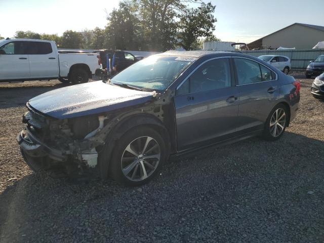 2015 SUBARU LEGACY 2.5I LIMITED 4S3BNAL6XF3067602