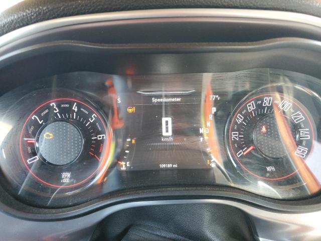 2019 DODGE CHALLENGER - 2C3CDZJGXKH620293