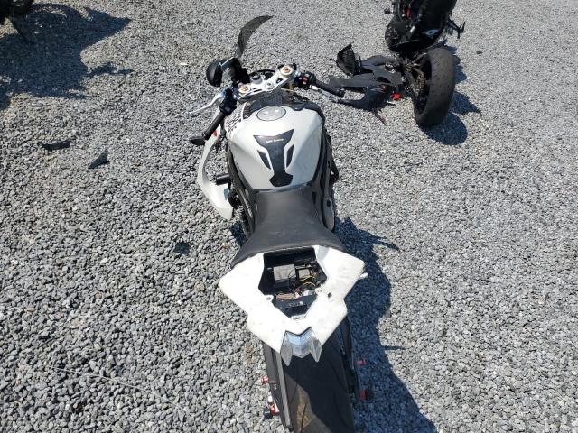 2011 BMW S 1000 RR WB105170XBZV42733